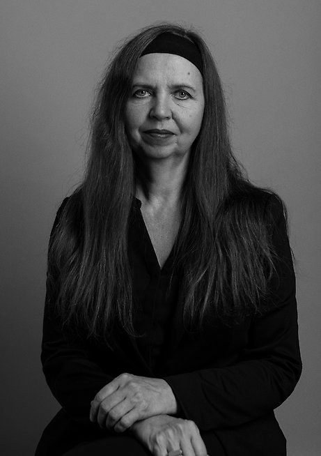 Konstnärsstipendrat 20177. Birgitta Egerbladh,  Foto: Konstnärsnämnden