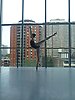 Nikita har även tränat vid National Ballet School of Canada. Foto Carina Ari-stiftelsen