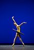 The Virtiginous Thrill of Exactitude. Foto Dortmund Ballett. 